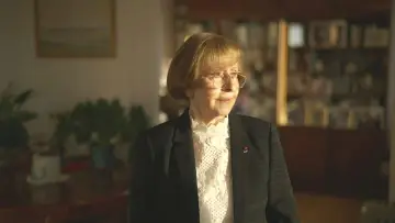 L'irréparable - 1995, le discours du Vel d'Hiv poster