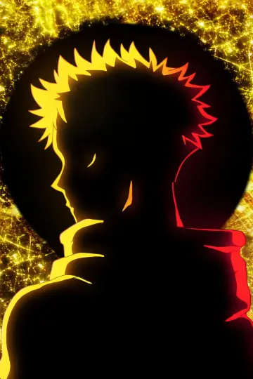 Poster to the movie "JUJUTSU KAISEN: Execution" #764858