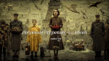 Backdrop to the movie "Perpetual Perpetuity of an Idiom" #940319
