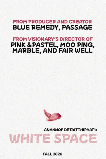 Poster to the movie "Pink and Pastels" #953399