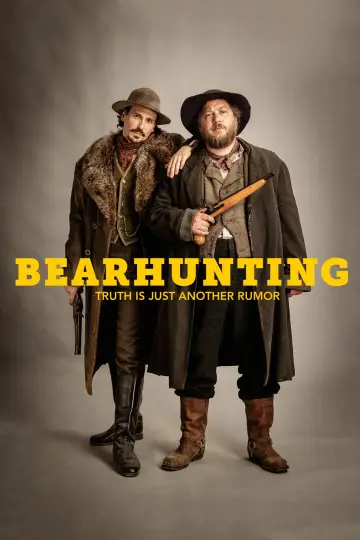 Bearhunting