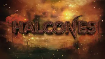 Backdrop to the movie "Halcones" #820662