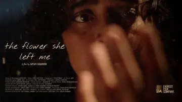 Backdrop to the movie "the flower she left me" #956859