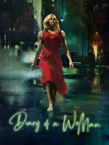 Diary of a Woman