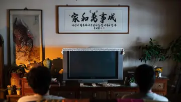 Backdrop to the movie "The Sorry Generation" #1624133