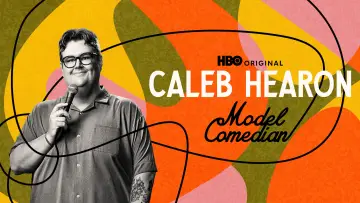 Backdrop to the movie "Caleb Hearon: Model Comedian" #1159198