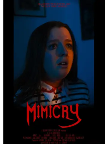 Poster to the movie "Mimicry" #1167413