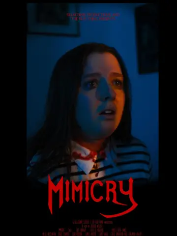 Poster to the movie "Mimicry" #1167414