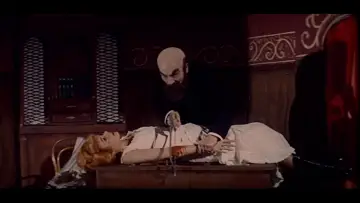 Backdrop to the movie "Theatre of Horrors: The Sordid Story of Paris