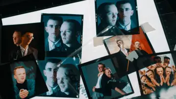 Backdrop to the movie "Jimmy Somerville: Queer Rebel of British Pop" #928265