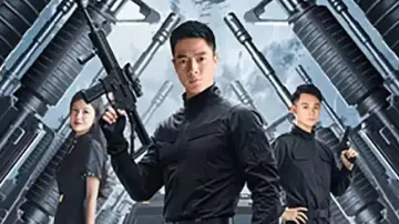 Backdrop to the movie "Ultimate Guardian" #1184379