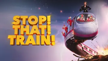 Backdrop to the movie "STOP! THAT! TRAIN!" #779716