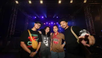 Backdrop to the movie "Operasi Pesta Copet" #1195814