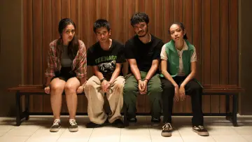Backdrop to the movie "Operasi Pesta Copet" #1195815