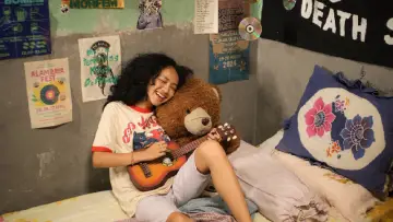 Backdrop to the movie "Operasi Pesta Copet" #1195817