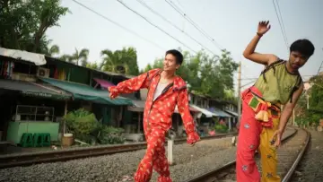 Backdrop to the movie "Operasi Pesta Copet" #1195822