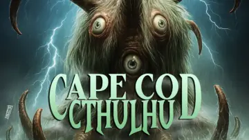 Backdrop to the movie "Cape Cod Cthulhu" #919310