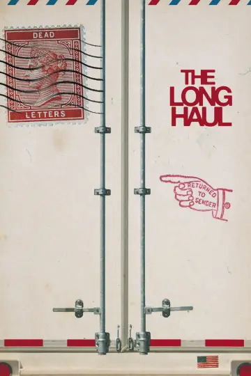 The Long Haul poster