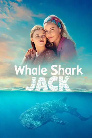Poster to the movie "Whale Shark Jack" #1203947