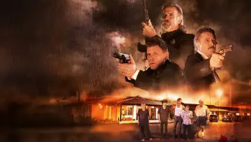 Backdrop to the movie "A Crime Story" #1176916
