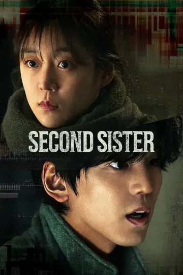 Poster to the movie "Second Sister" #1171856