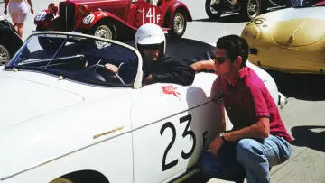 Backdrop to the movie "James Dean: Rebel Generation" #937703