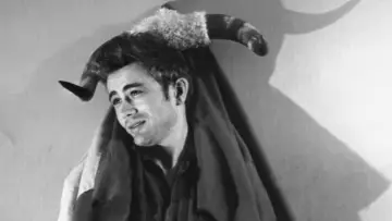 Backdrop to the movie "James Dean: Rebel Generation" #937705