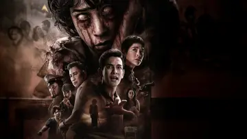 Backdrop to the movie "King Keaw" #796613