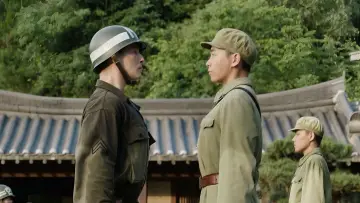 Backdrop to the movie "The Volunteers: Peace at Last" #585004