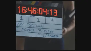 Backdrop to the movie "My Fortune" #981639