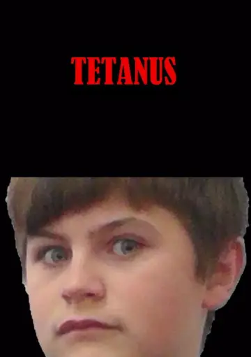 Poster to the movie "Tetanus" #969447