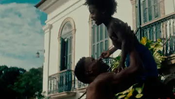 Backdrop to the movie "No Fim do Déjà Vu" #1184239