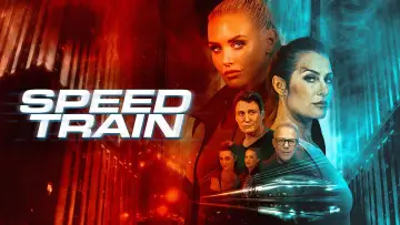 Backdrop to the movie "Speed Train" #659869