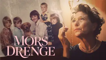 Backdrop to the movie "Mommy