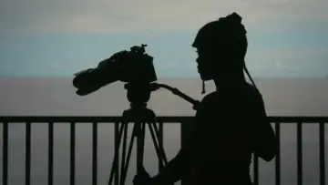 Backdrop to the movie "Film Copacabana" #1170085