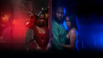 Backdrop to the movie "Dark Secret" #637628