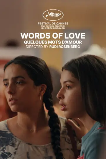 Words Of Love