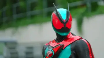 Backdrop to the movie "Kamen Rider ZEZTZ: Transformation Classroom" #1525890