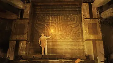 Backdrop to the movie "The Cog Tomb" #1152248