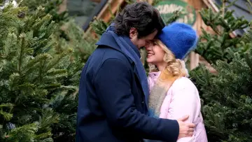 I Believe in Santa 2 poster