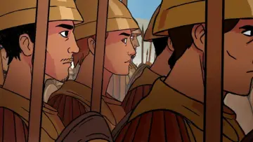 Backdrop to the movie "The Other 300: Army of Lovers" #1167828