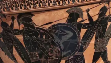 Backdrop to the movie "The Other 300: Army of Lovers" #1167833