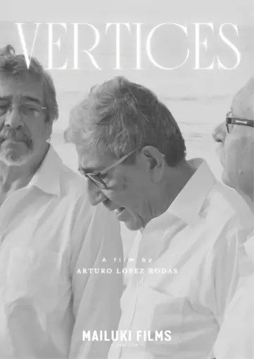 Vertices poster