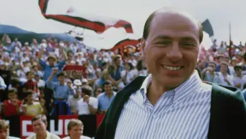 Backdrop to the movie "Berlusconi: Condemned to Win" #637362