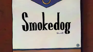 Backdrop to the movie "Smokedog" #1171552