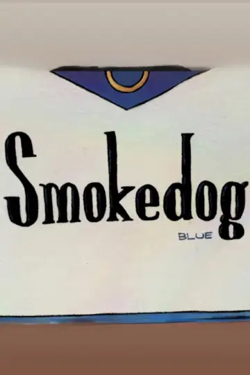 Poster to the movie "Smokedog" #1171555