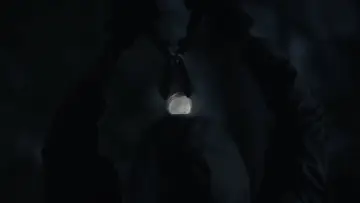 Backdrop to the movie "Deathwoods" #1171799