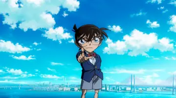 Backdrop to the movie "Detective Conan: Fallen Angel of the Highway" #1204649