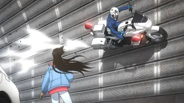 Backdrop to the movie "Detective Conan: Fallen Angel of the Highway" #1570115
