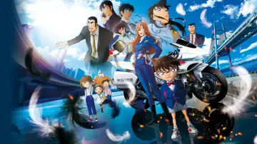 Backdrop to the movie "Detective Conan: Fallen Angel of the Highway" #774909
